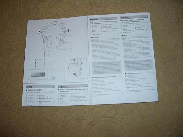 Продам Студийные наушники