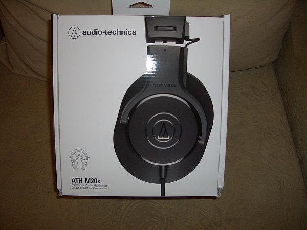 Продам Студийные наушники