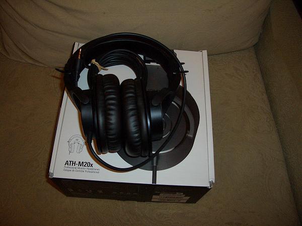 Продам Студийные наушники