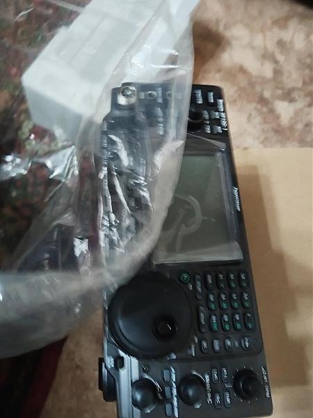 Продам ic-746pro кв и укв