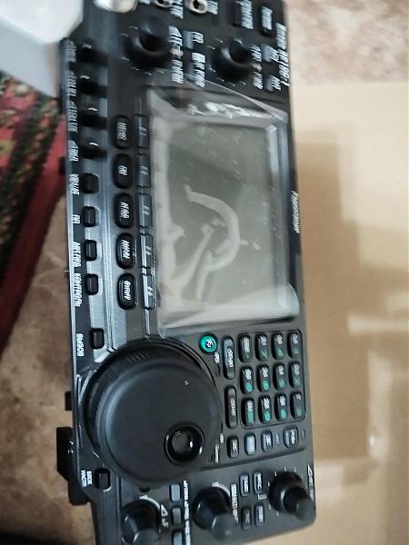 Продам ic-746pro кв и укв