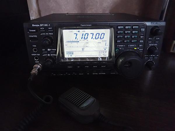 Продам ic-746pro кв и укв