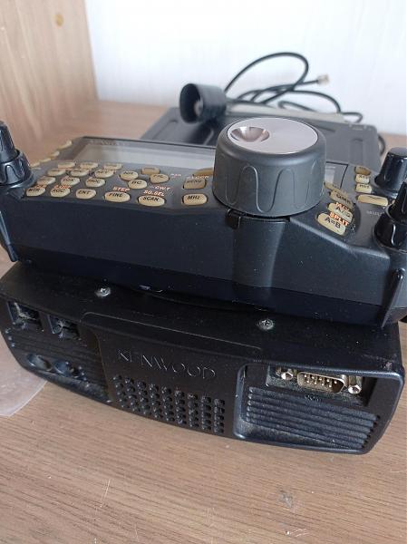 Продам Kenwood TS-480SAT