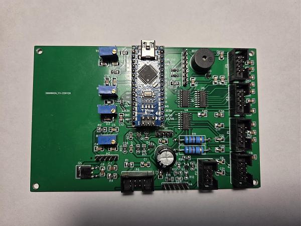 Продам Комплектующие для транзисторного РА