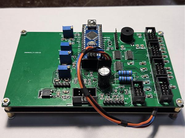 Продам Комплектующие для транзисторного РА