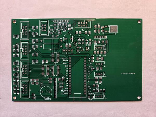 Продам Комплектующие для транзисторного РА
