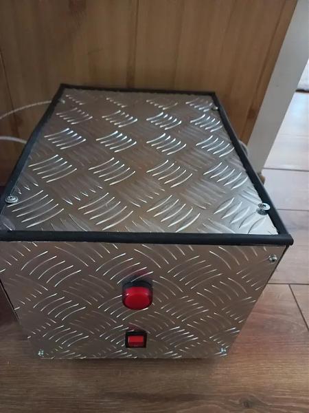 Продам Усилитель