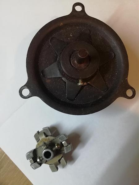 Продам верньер типа Р-311 с муфтой сопряжения