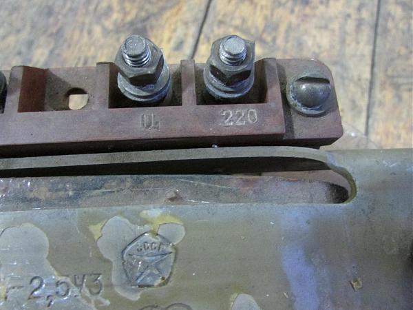 Продам трансформатор 2.5квт