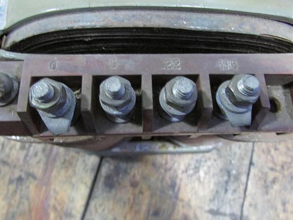 Продам трансформатор 2.5квт