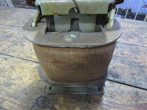 Продам трансформатор 2.5квт