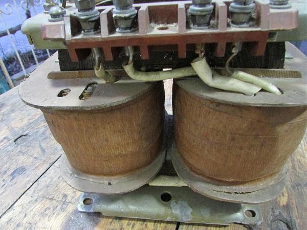 Продам трансформатор 2.5квт