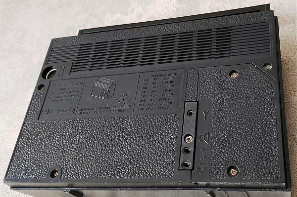 Продам Радиоприемники ВЭФ 206