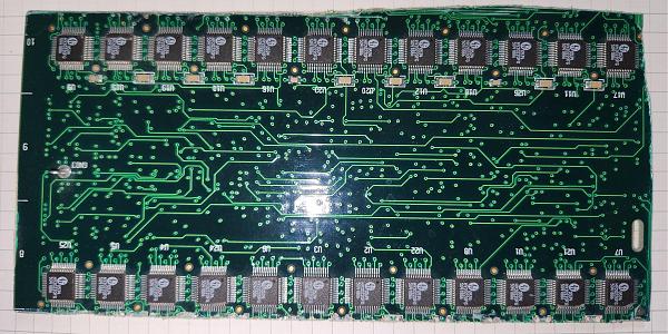 Продам Микросхема HV20220FG-G