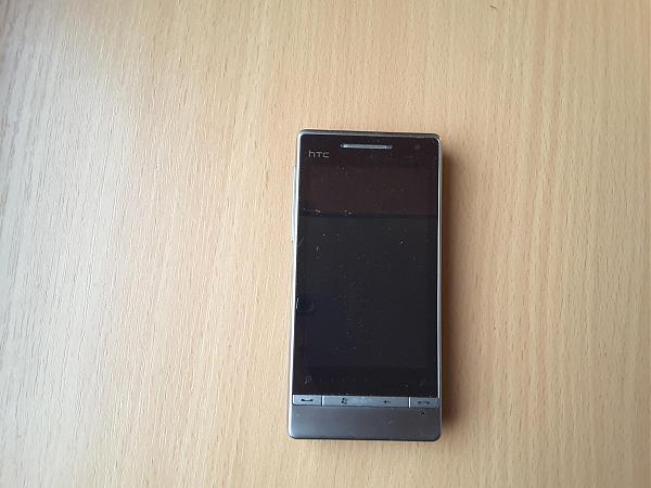 Продам HTC Touch Diamond2