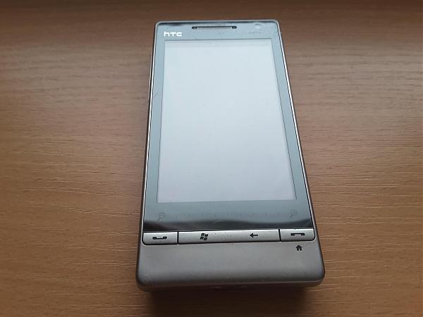 Продам HTC Touch Diamond2