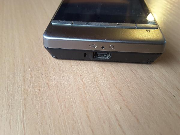 Продам HTC Touch Diamond2