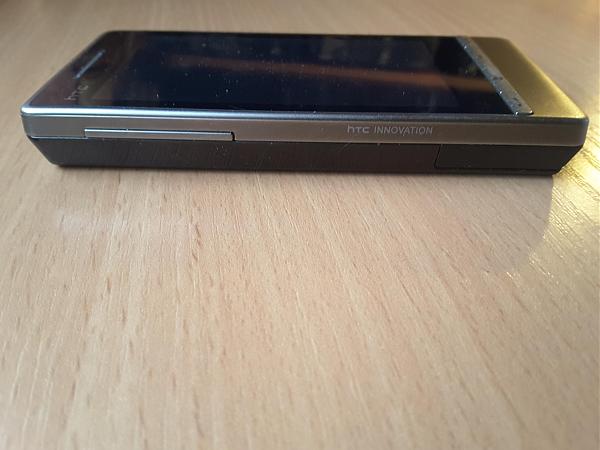 Продам HTC Touch Diamond2