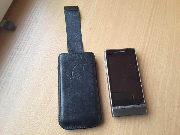 Продам HTC Touch Diamond2