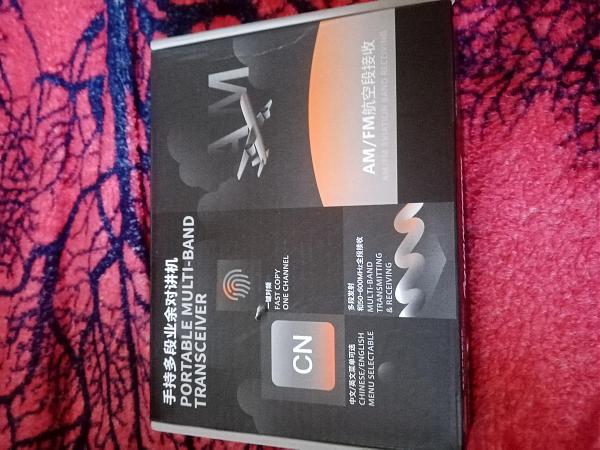 Продам Рация Quansheng UV-K5(8)