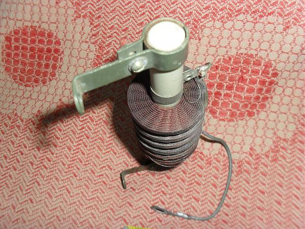 Продам Секционированый дроссель