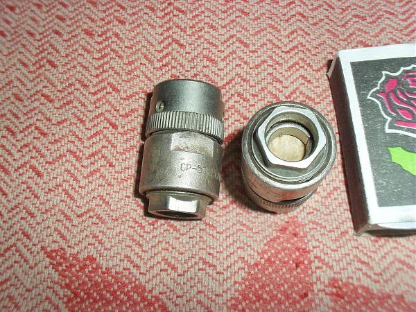 Продам СР-50-130ПВ (под кабель 11 мм)