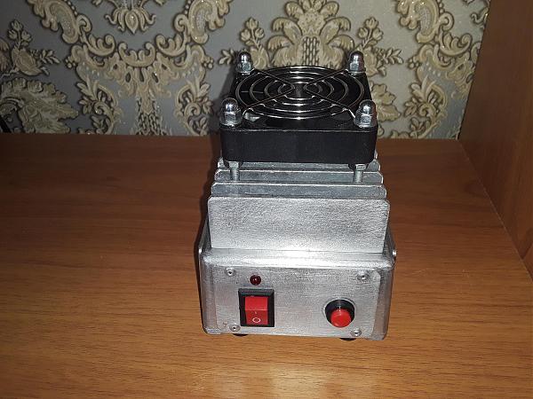 Продам УcилиTель 50 BT на 2 метра