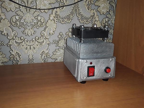 Продам УcилиTель 50 BT на 2 метра