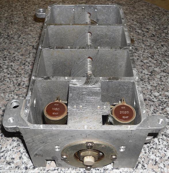 Продам KПE от р-250M