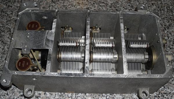 Продам KПE от р-250M