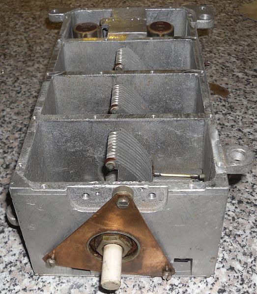 Продам KПE от р-250M