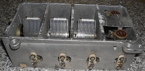 Продам KПE от р-250M