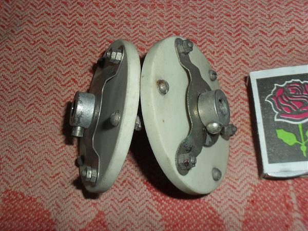 Продам Переход карданный для вариометра, КПЕ и др