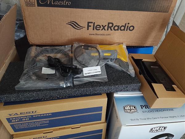 Продам Maestro C новая. в упаковке