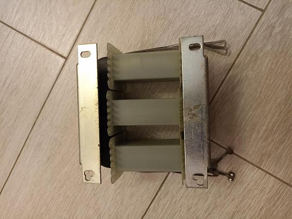 Продам Тр-р siemens железо