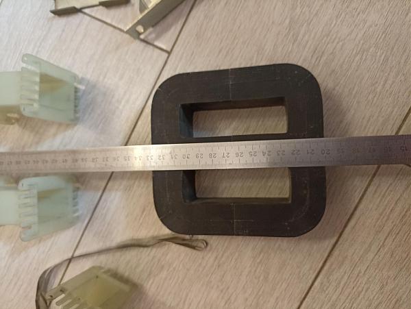 Продам Тр-р siemens железо