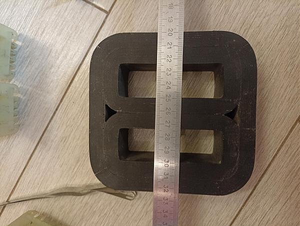 Продам Тр-р siemens железо