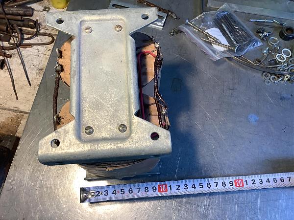 Продам Высоковольтный трансформатор