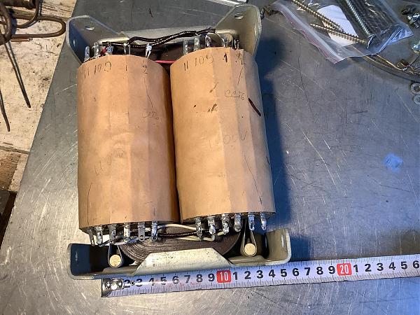 Продам Высоковольтный трансформатор