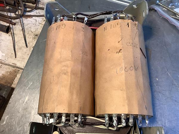 Продам Высоковольтный трансформатор