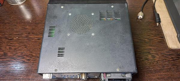 Продам Приемник yaesu ft 450d