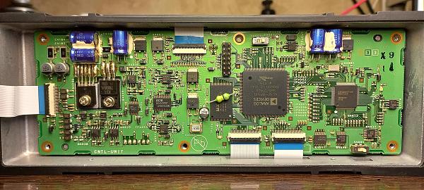 Продам Приемник yaesu ft 450d