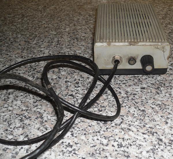 Продам Виола-А (Р-838А) уHч + гарнитура