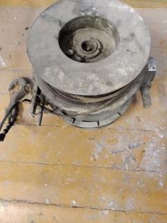 Продам лебедка Унжи