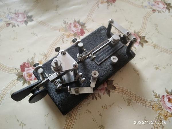 Продам Полуавтоматический ключ J-36