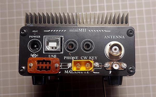 Продам Malamute mini MII