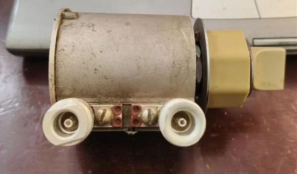 Продам аттенюатор ступенчатый шаг 1 дб