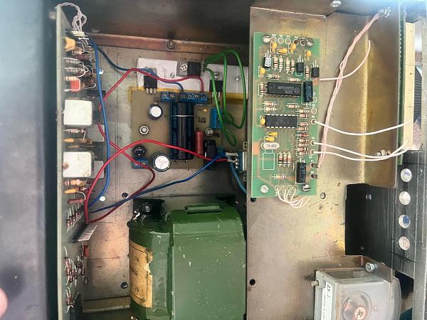 Продам Набор для сборки трансивера