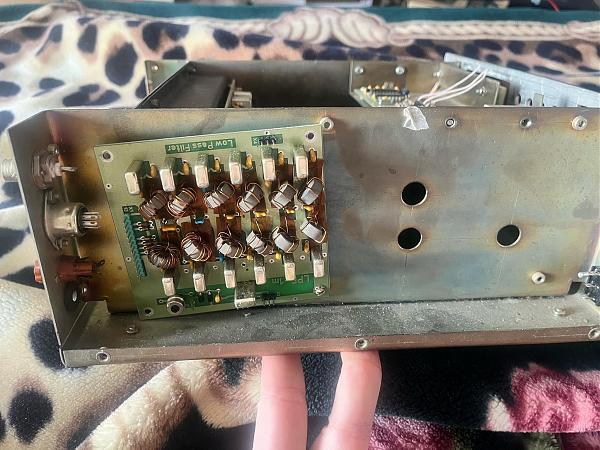 Продам Набор для сборки трансивера