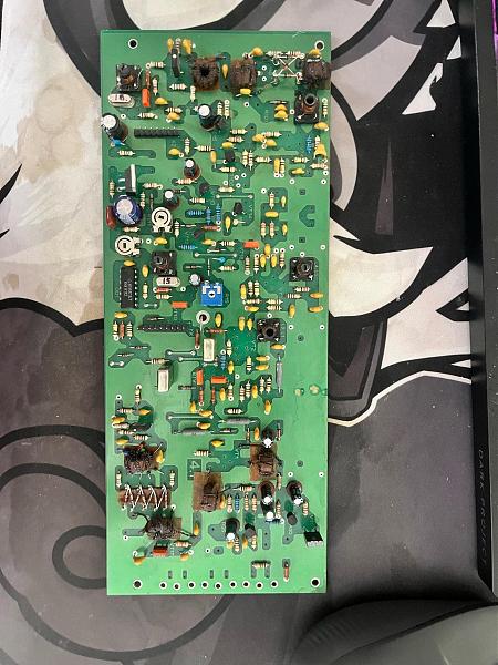 Продам Набор для сборки трансивера